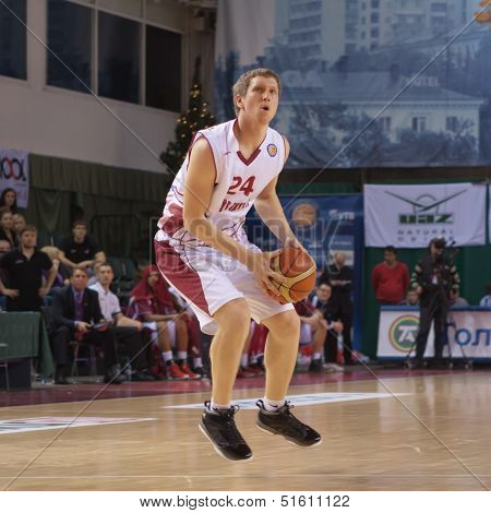 Evgeny Kolesnikov