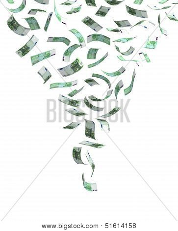 Flying Euros