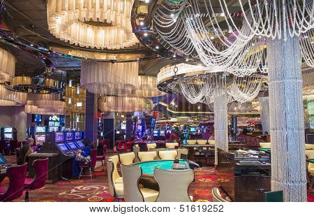 Las Vegas