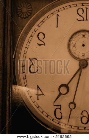 Per tornare indietro nel tempo