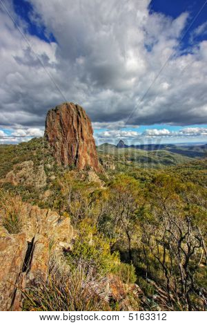 Warrumbungle národní Park