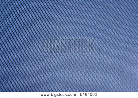 Abstract Blue