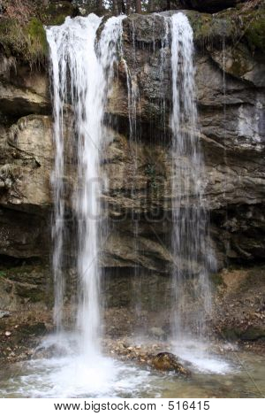 Wasserfall