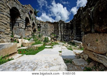 Priene