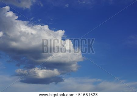 clouds