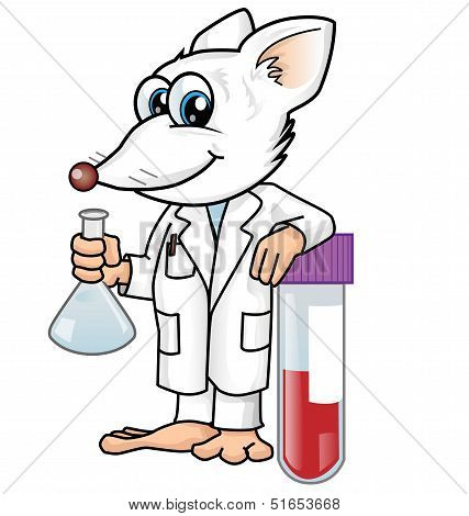 Rat Lab