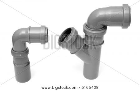 Sewer Pipes
