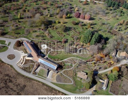 University of Wisconsin Arboretum