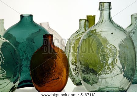 Botellas 2