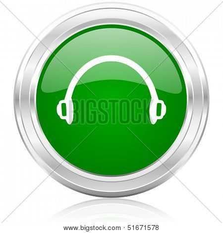 headphones icon 