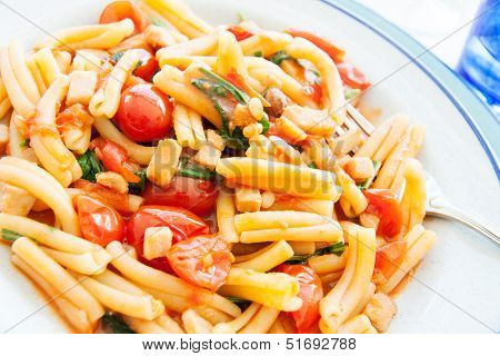 Strozzapresti