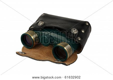 Theater  binoculars