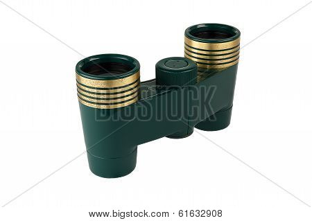 Theater  binoculars