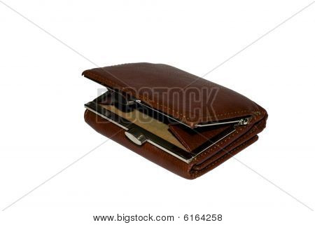 Ladies Purse