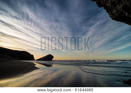 Monsul Beach