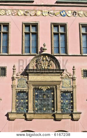 Rådhus i Prag