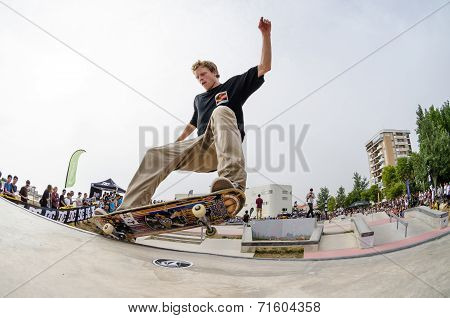 Wes Kremer