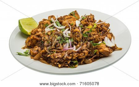 Kozhi