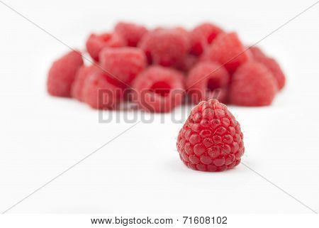 Raspberrys