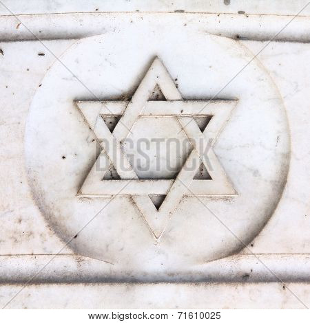 Jewish Symbol