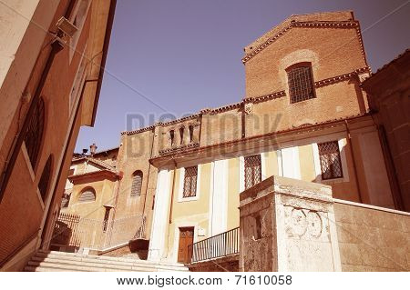 Rome, Italy
