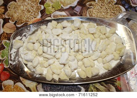 gnocchi