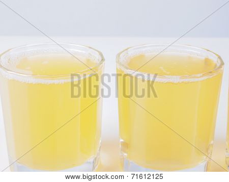 Pineapple Juice