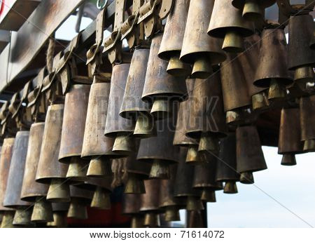 Cowbells