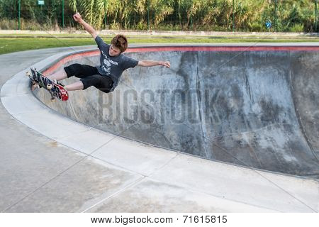 Tristan Funkhauser