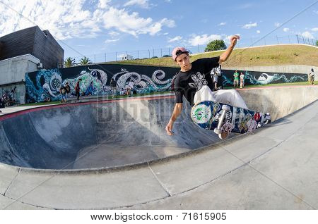 Tiago Pinto