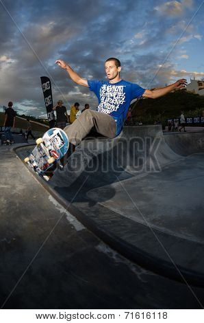 Laurence Aragao