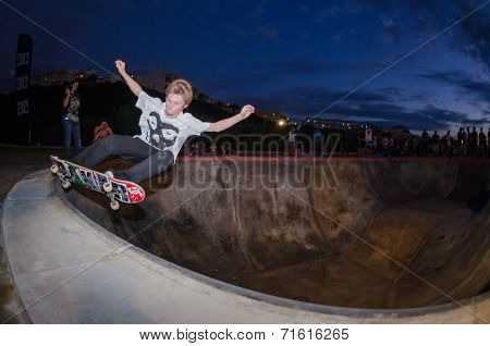 Tristan Funkhauser