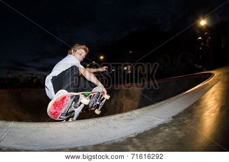 Tristan Funkhauser