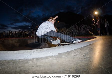 Tristan Funkhauser