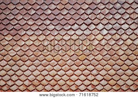 Pattern Thai-style