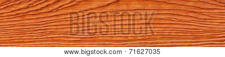 Red Wood Board