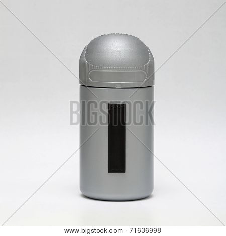 Magneto Acoustic Tag