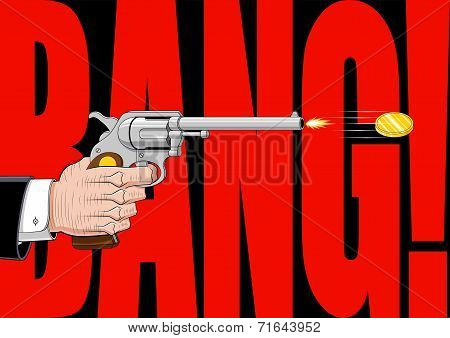 Weapons industry