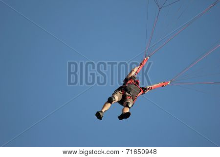 Basejumper