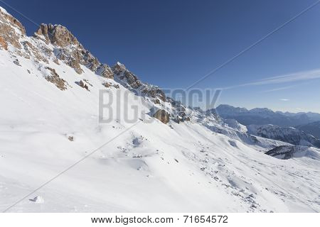 Winter Landscape