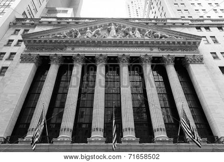 New York Stock Exchange