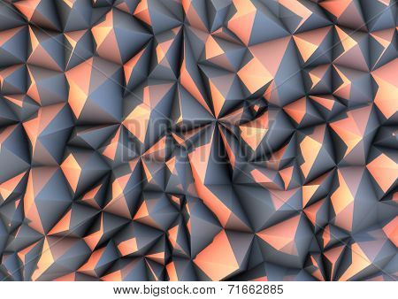 Abstract Stones