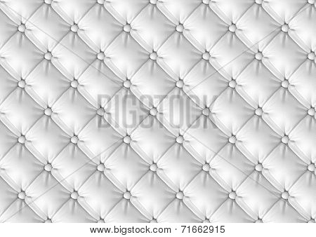 Leather Upholstery