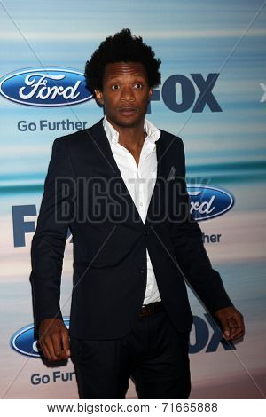 LOS ANGELES - SEP 8:  Seaton Smith at the 2014 FOX Fall Eco-Casino at The Bungalow on September 8, 2014 in Santa Monica, CA