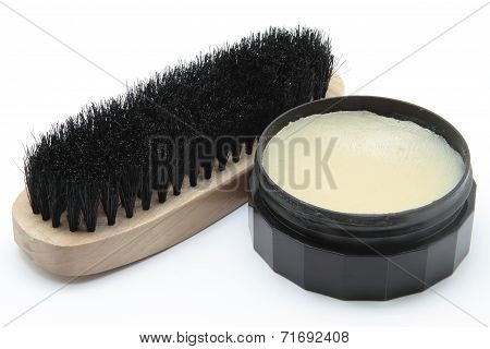 Shoe Cleaner