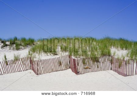 CERCA DE DUNA BEACH