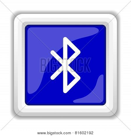 Bluetooth Icon