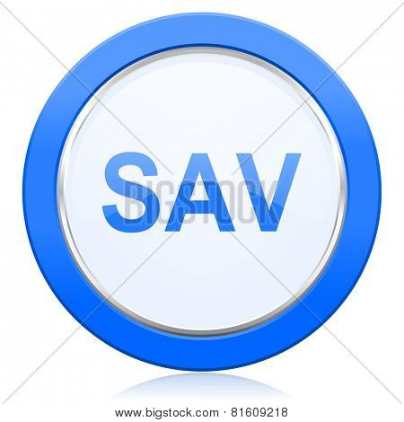 sav icon  