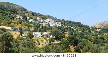 Apostoli Panorama