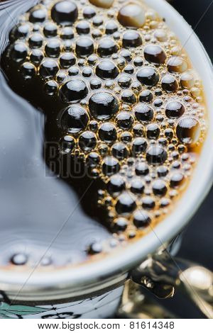 Arabica Coffee Cup